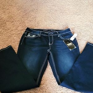 Blue Jean pants size 10